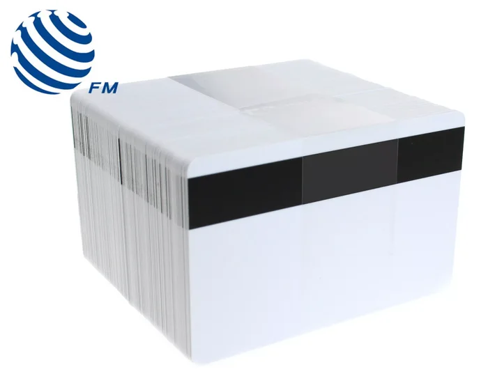Fudan Fudan FM11RF08 1K + Magstripe