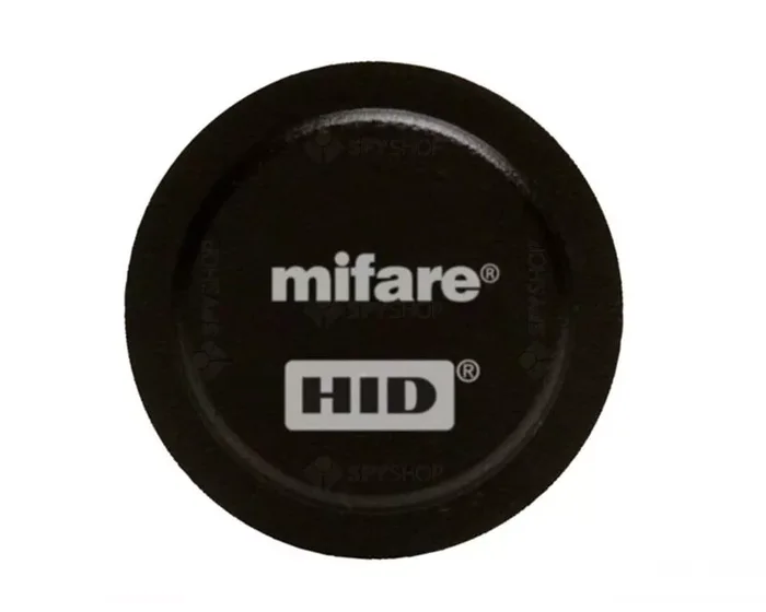 HID HID FlexSmart® 1435 MIFARE 1K Adhesive Tag