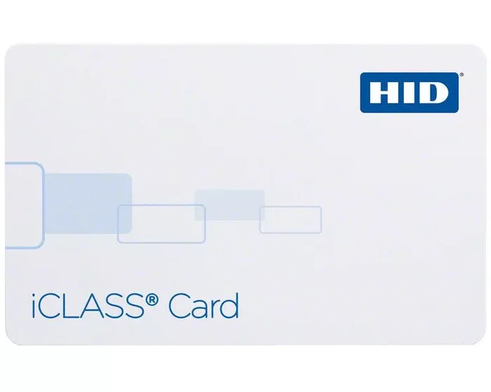 HID HID iCLASS® 2000-32 2K