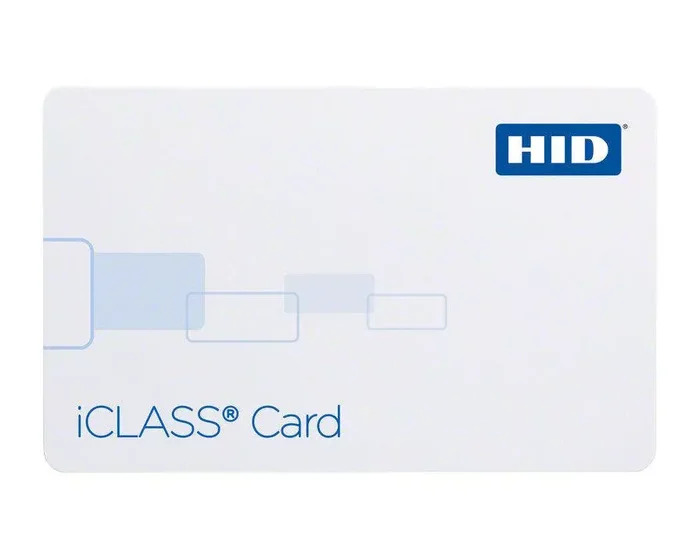 HID HID iCLASS® 2002M 16K + Magstripe