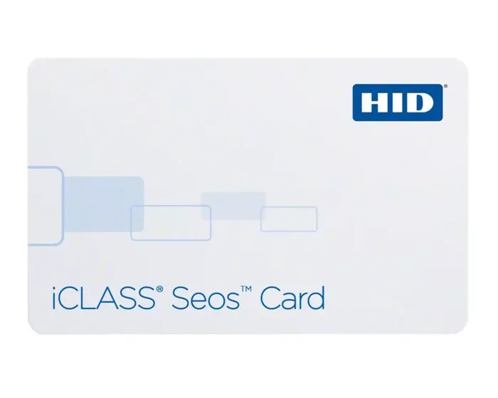 HID HID iCLASS® Seos® 52260 Composite 8K
