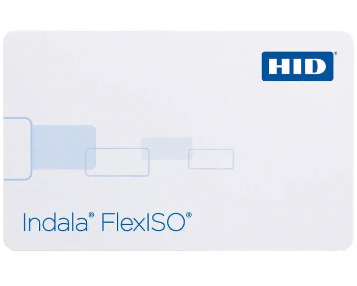 HID HID Indala® FlexISO Imageable Prox