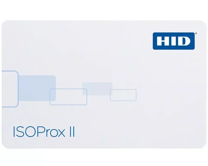 HID HID ISOProx® II 1386C 27-Bit