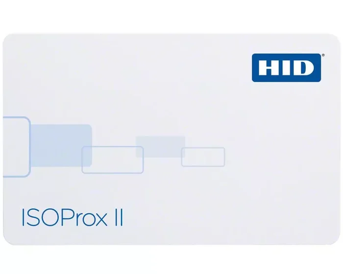 HID HID ISOProx® II 1386C 34-Bit