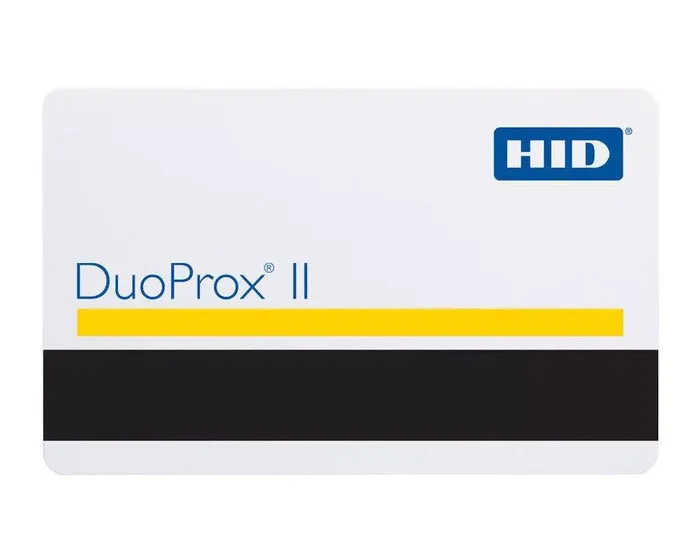 HID HID Smart DuoProx® II 1598