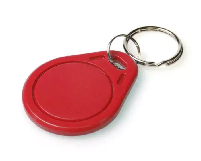MIFARE MIFARE Classic® 1K Key Fob (Red)