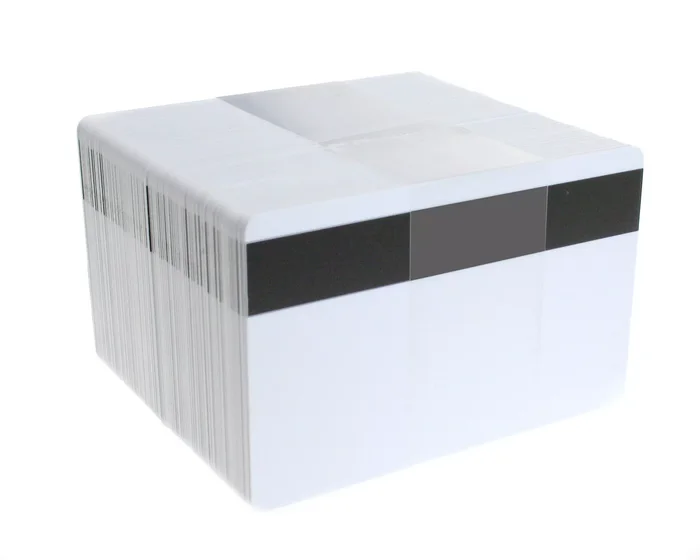 MIFARE MIFARE Classic® 4K + Hi-Co Magstripe