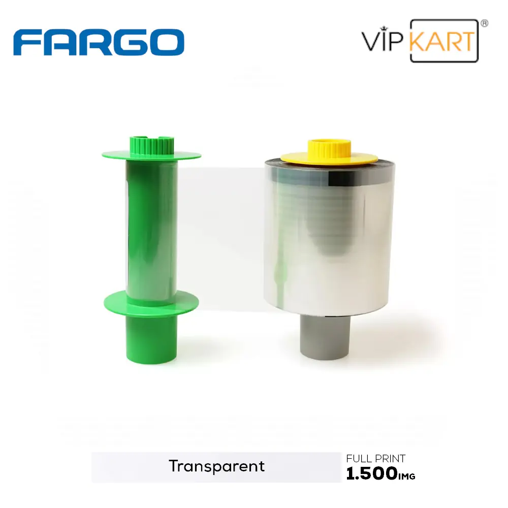 Fargo HID 84500 ReTransfer Filmi – 1500 Baskı