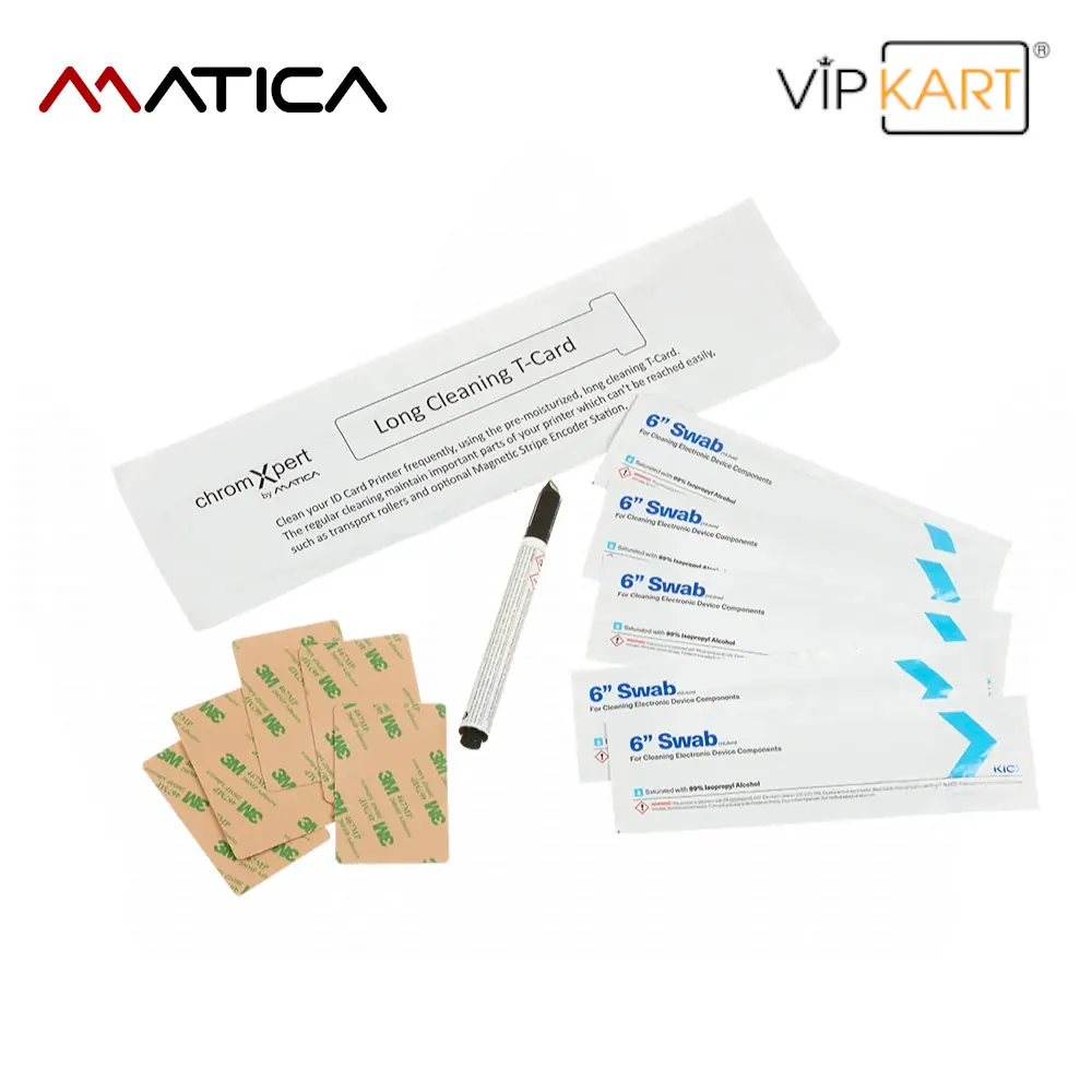 Matica PR20309601 Temizlik (Cleaning) Kiti