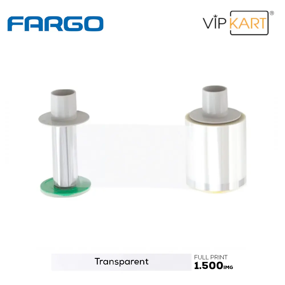 Fargo HID 84800 ReTransfer Filmi – 1500 Baskı