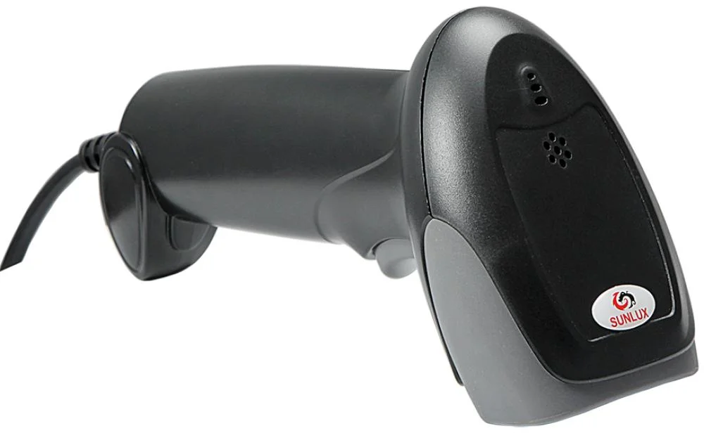 Sunlux XL-3602 Kablolu Karekod Okuyucu