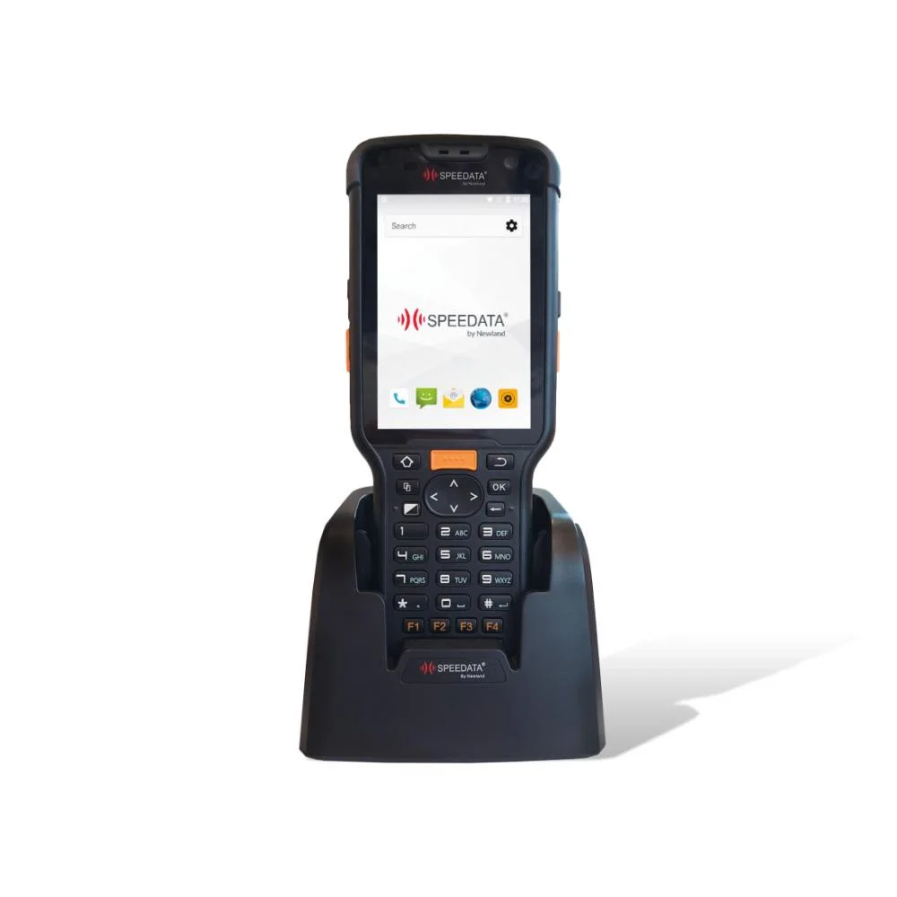 Newland Speedata SD35 (Leo) Tuşlu Android El Terminali