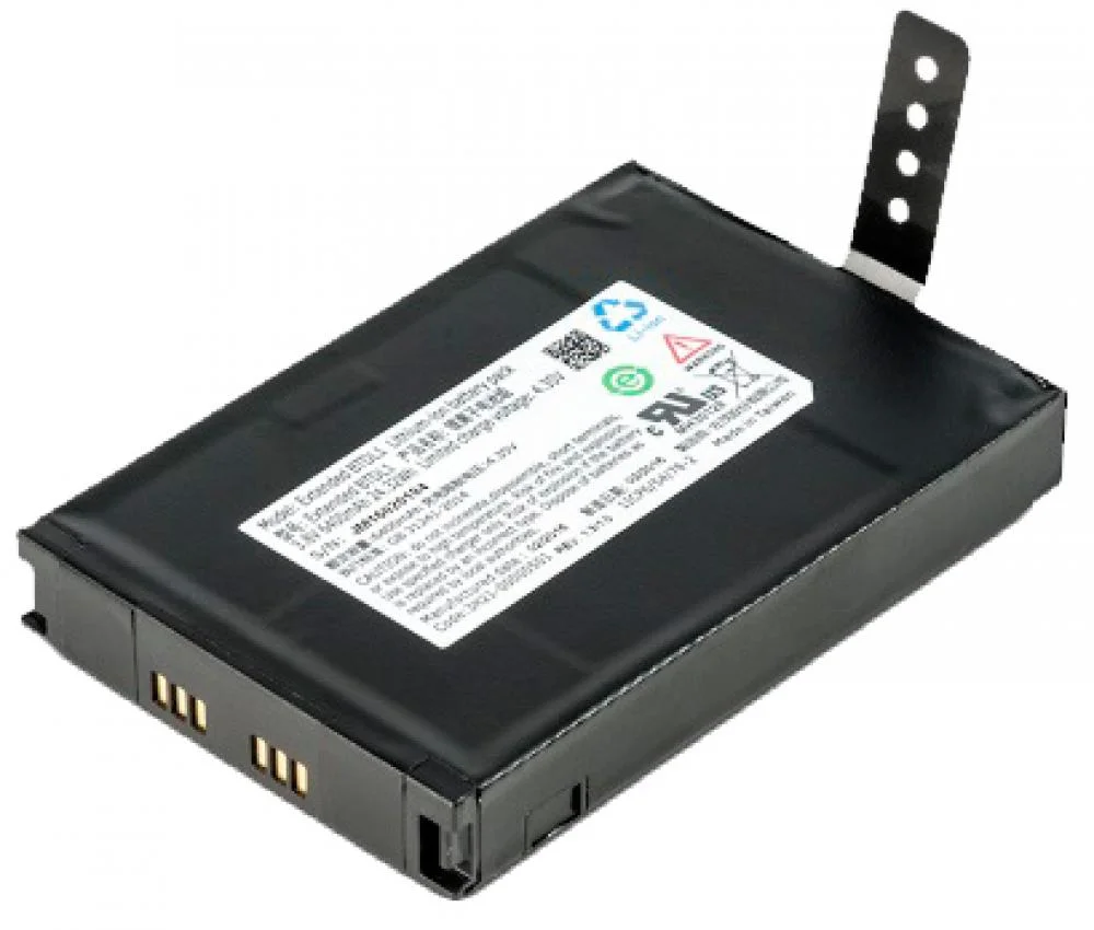 Datalogic DL-Axist El Terminali Pil/Batarya Yüksek Kapasite