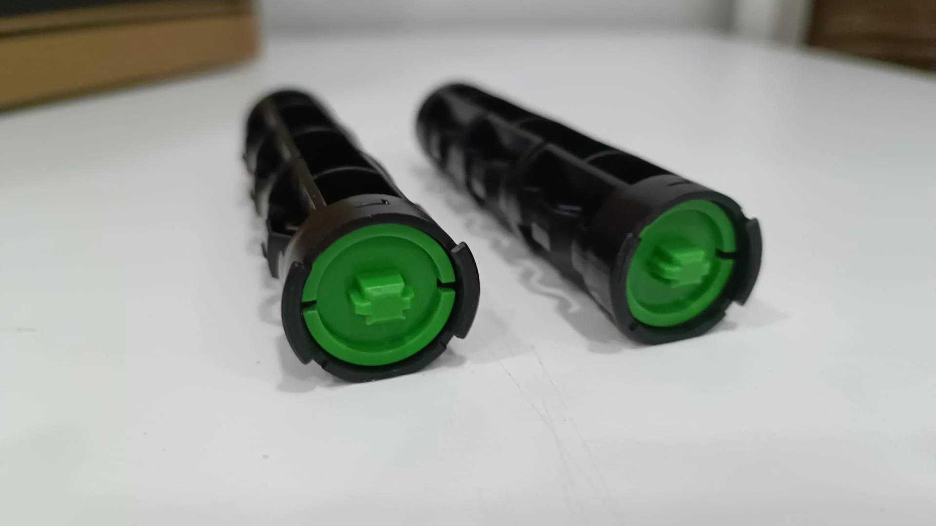 98-0650022-00LF - Ribbon spindle TSC TE200/210/300/310
