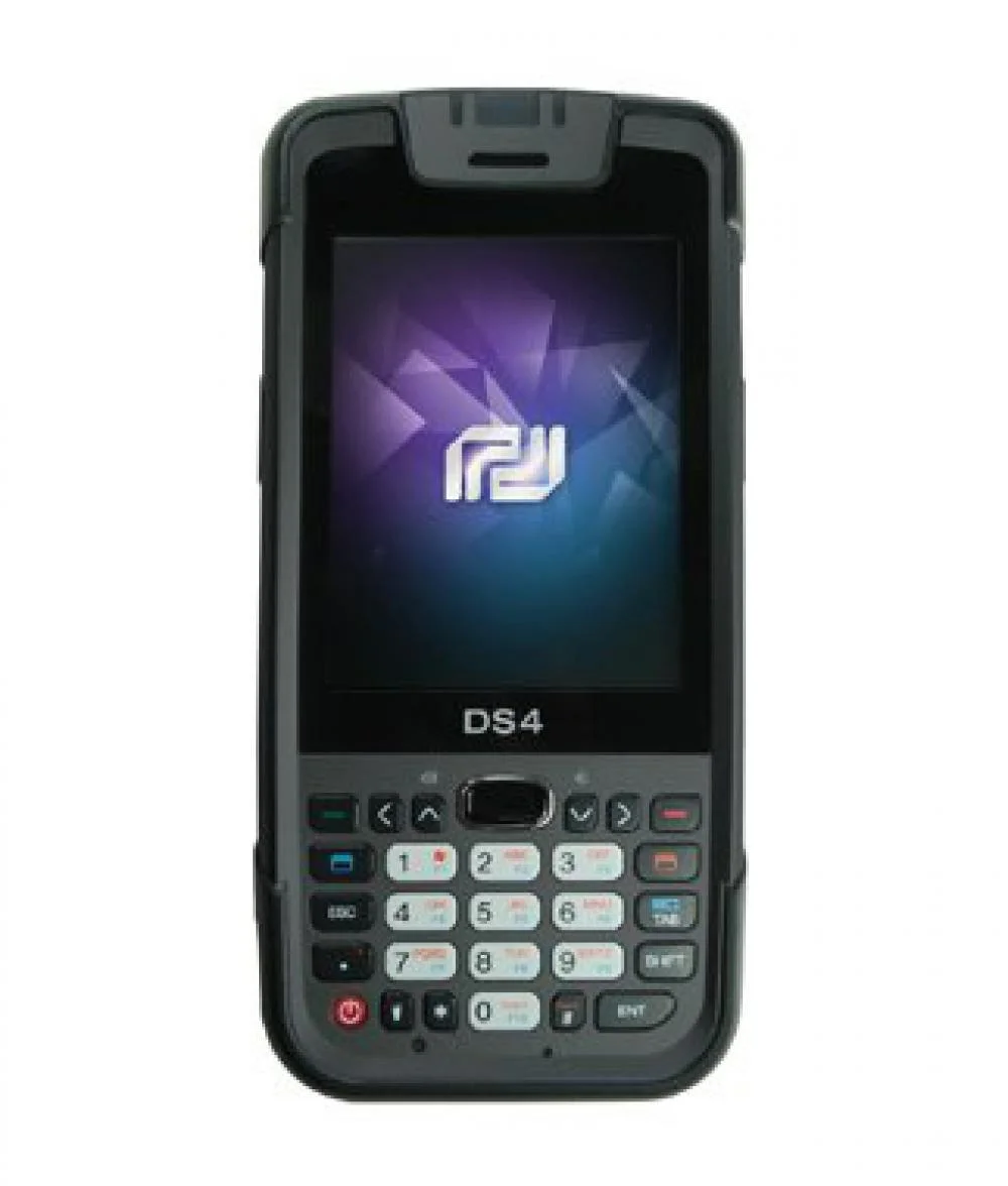Dsic DS4 Windows CE El Terminali