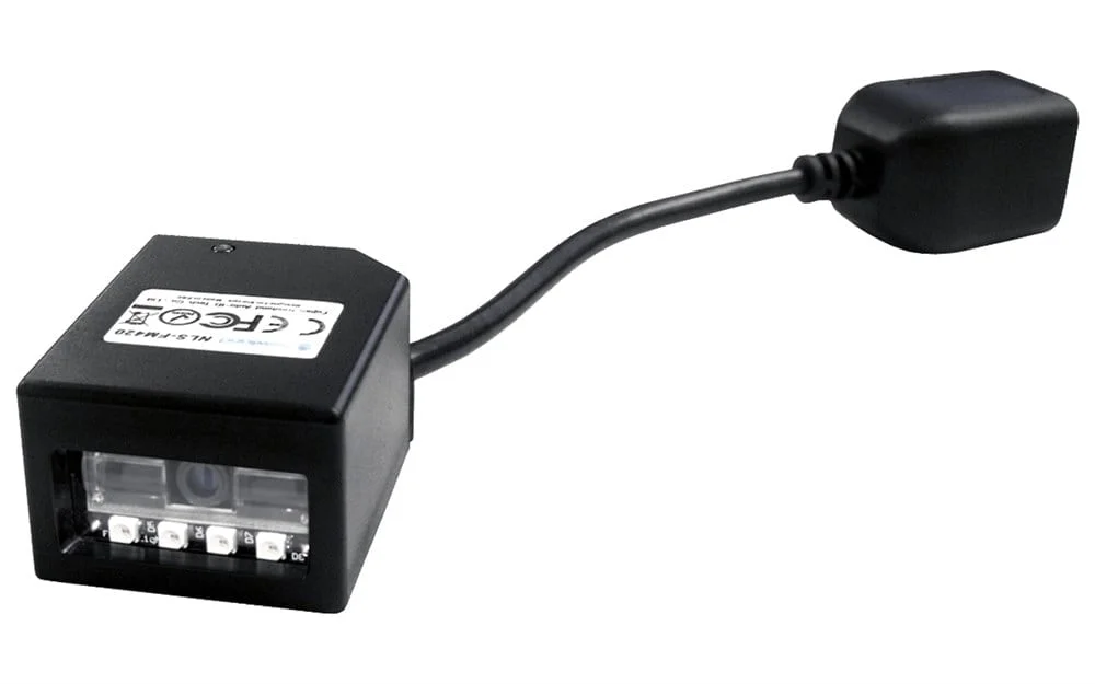 Newland FM 100-M-U CCD Barkod Okuyucu USB Bağlantılı