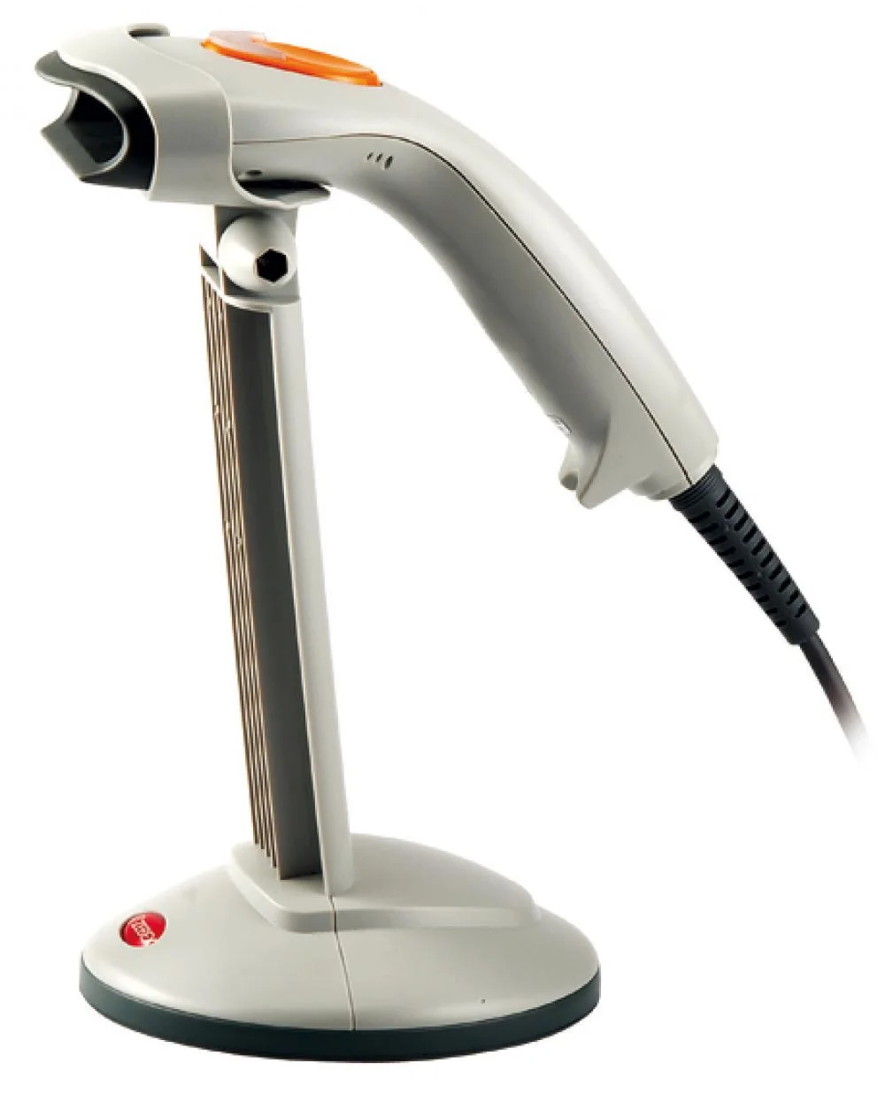 Zebex Z-3101 Lazer 1D Okuyucu Ayak,USB Bağlantılı