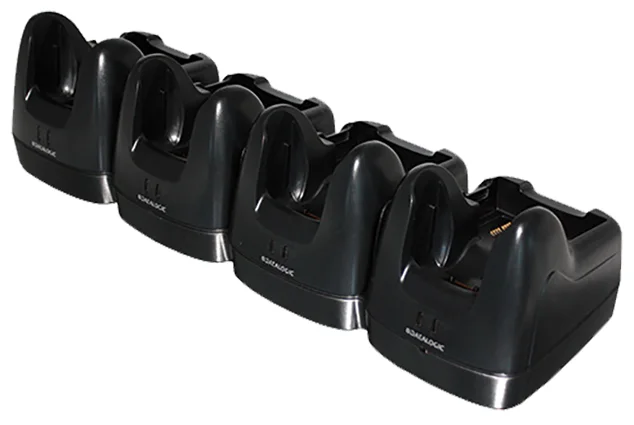 Datalogic FalconX4 El Terminali Dörtlü Cradle
