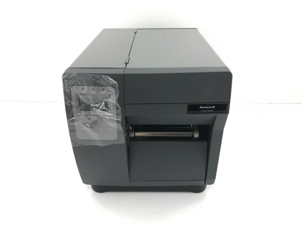 Honeywell 4212 Barkod Yazıcı