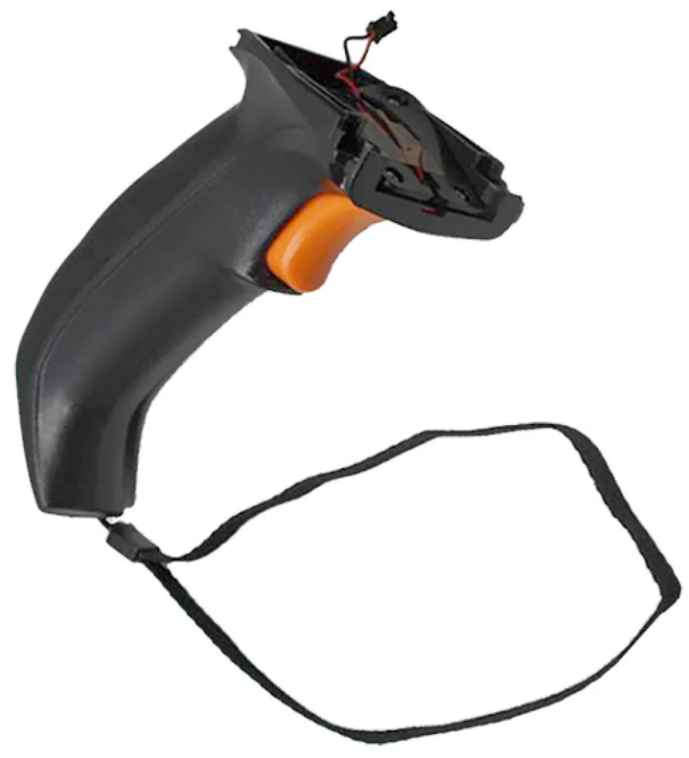 Datalogic FalconX4 El Terminali Pistol/Kabza