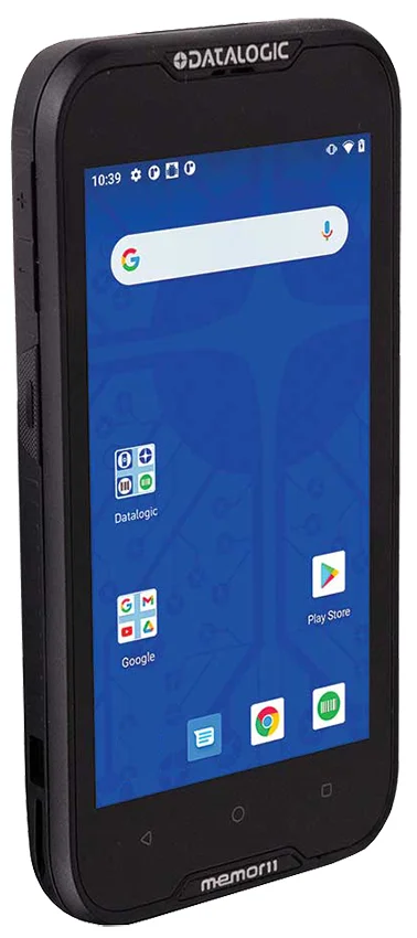 Datalogic Memor 11 Karekod,Android 11,BT,Wifi El Terminali