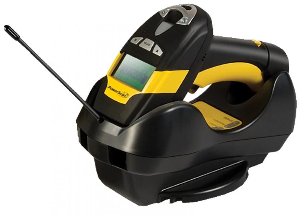 Datalogic PowerScan PM9500 Barkod Okuyucu