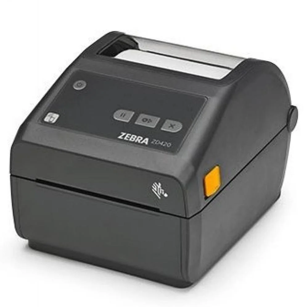 Zebra ZD420D Barkod Yazıcı