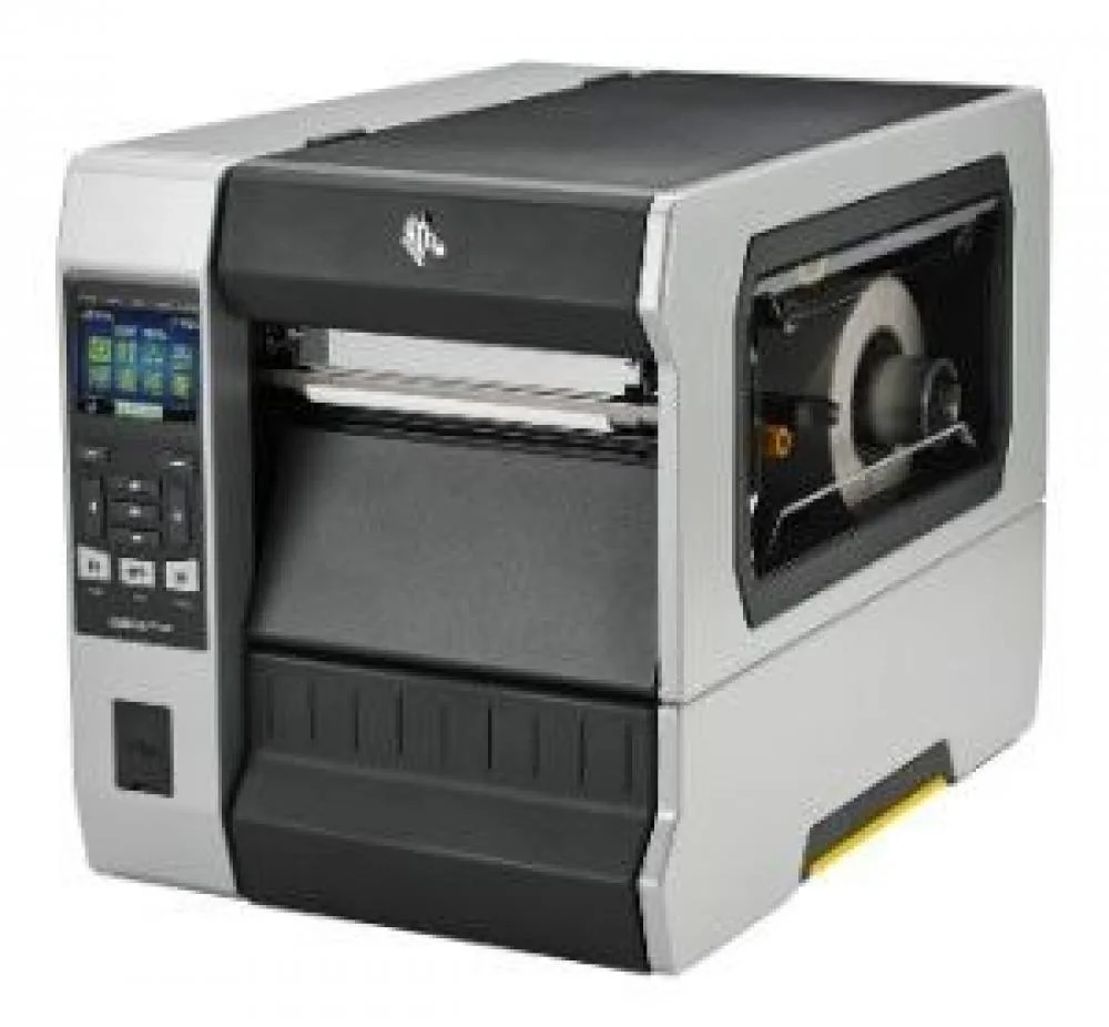 Zebra ZT620 Barkod Yazıcı
