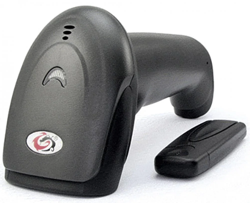 Sunlux XL-9309 Kablosuz Lazer Okuyucu USB (Dongle)
