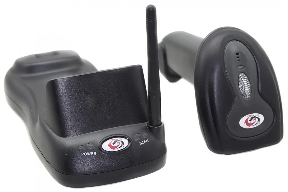 Sunlux XL-9522 Kablosuz Karekod Okuyucu USB Bağlantılı
