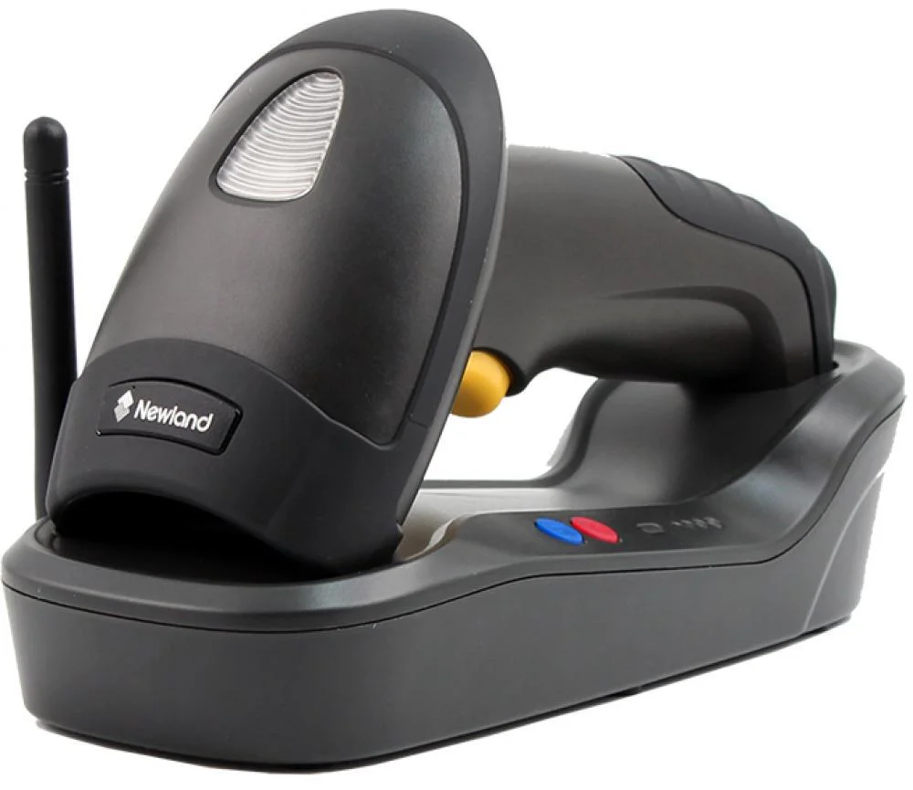 Newland HR3290-CS Kablosuz Karekod Okuyucu USB Bağlantılı