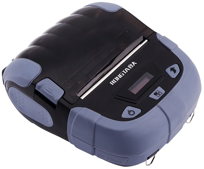Rongta RPP320 Taşınabilir Barkod Etiket / Fiş Yazıcı