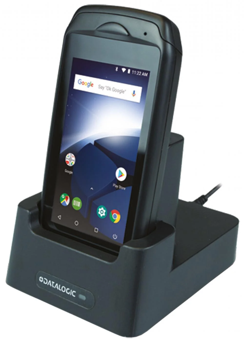 Datalogic Memor1 Android El Terminali