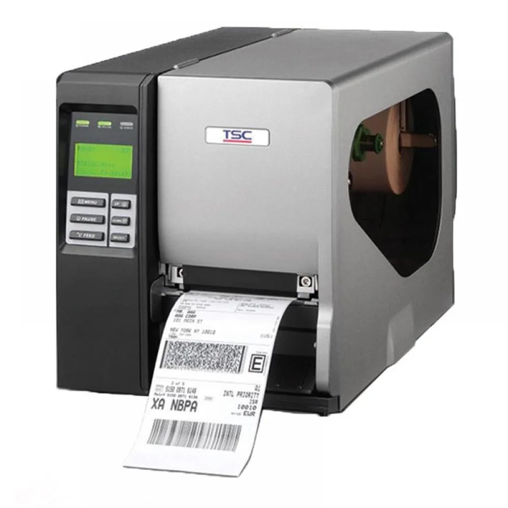 TSC TTP-246M Pro Barkod Yazıcı