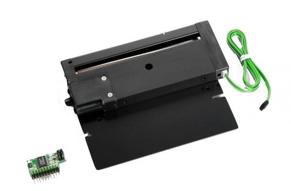 Argox X-3200 Otomatik Kesme Ünitesi