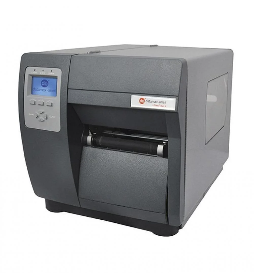 Datamax I-4212 Barkod Yazıcı USB