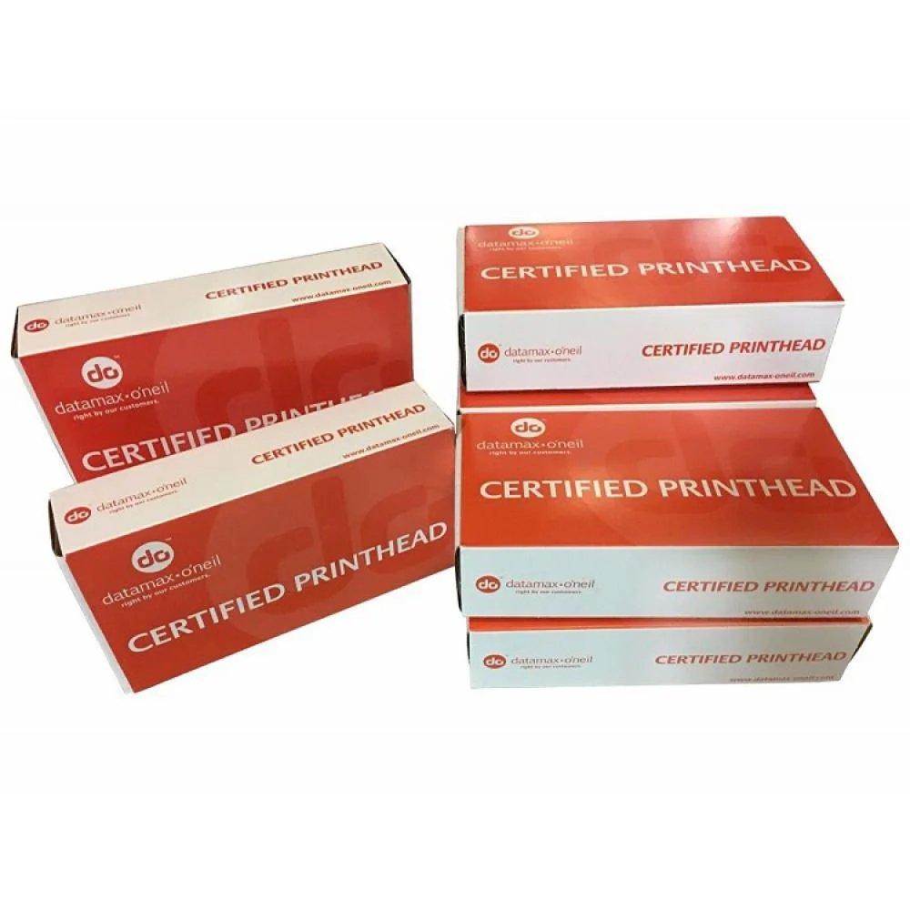 Datamax I-4212 Termal Kafa Print Head