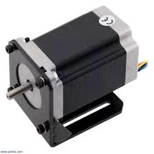 Argox X-2000 Motor
