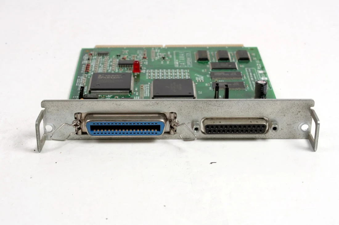 Datamax 4208 Anakart Mainboard