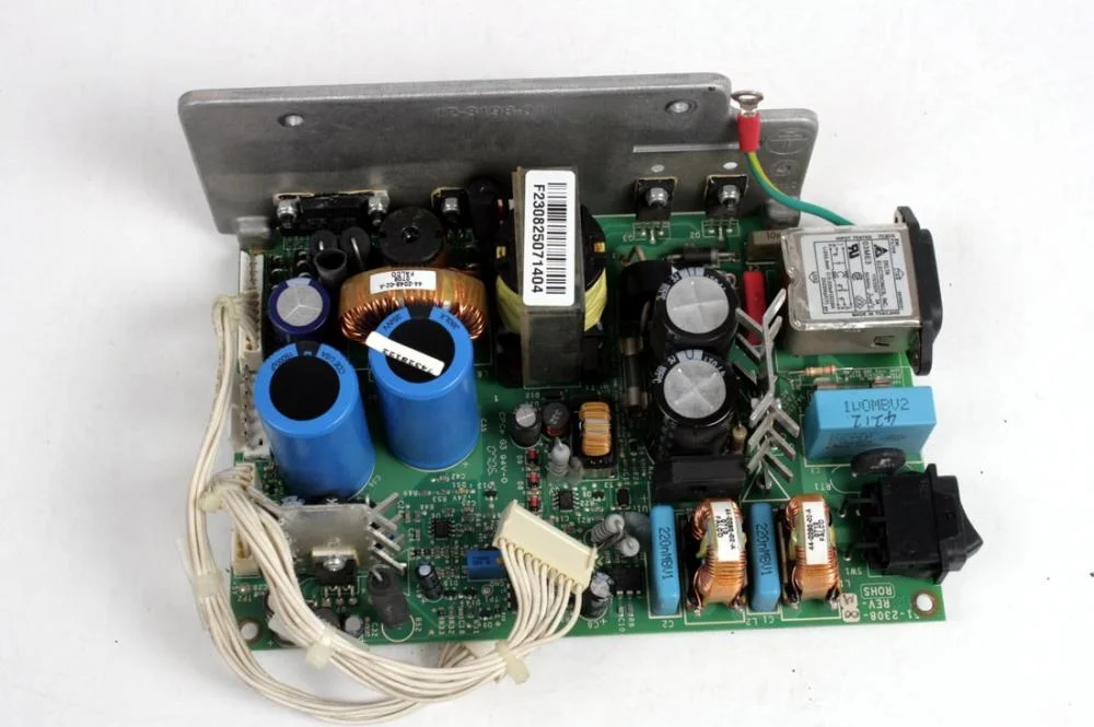 Datamax 4208 Güç Katı Power Supply