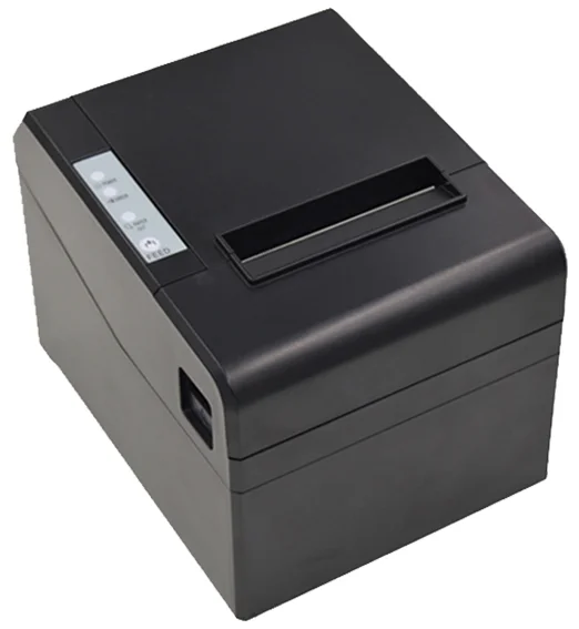 Palmx ZJ-8330 Fiş / Pos Yazıcı [ USB | BLUETOOTH ]