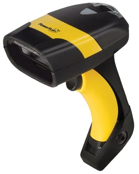 Datalogic PowerScan PD8330-K1 Endüstriyel Barkod Okuyucu