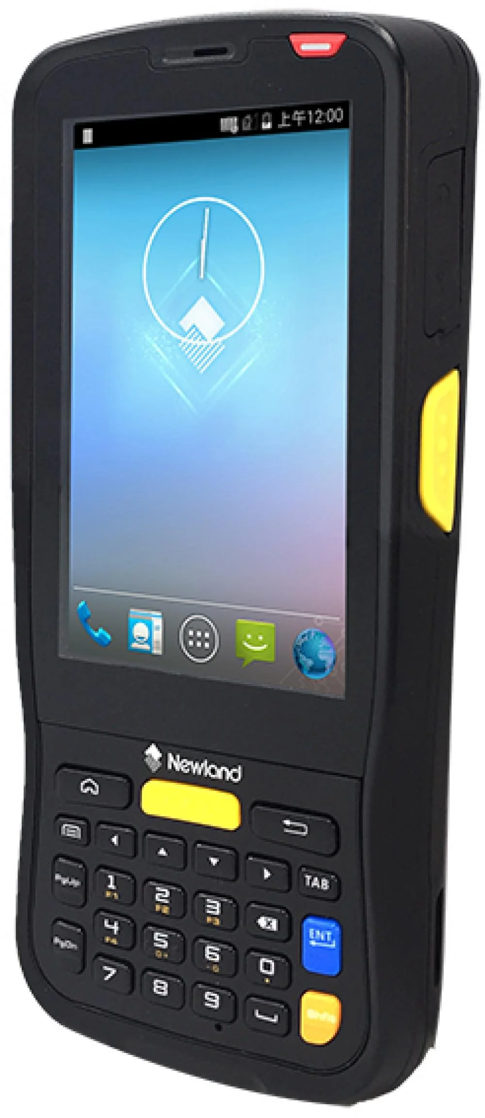Newland MT65 Android El Terminali Wifi