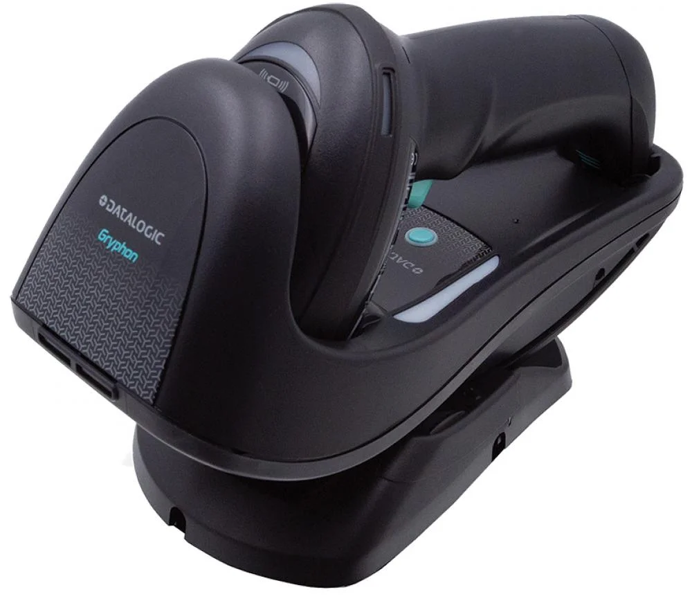 Datalogic Gryphon GBT4500 Kablosuz Karekod Okuyucu USB Bağlantılı