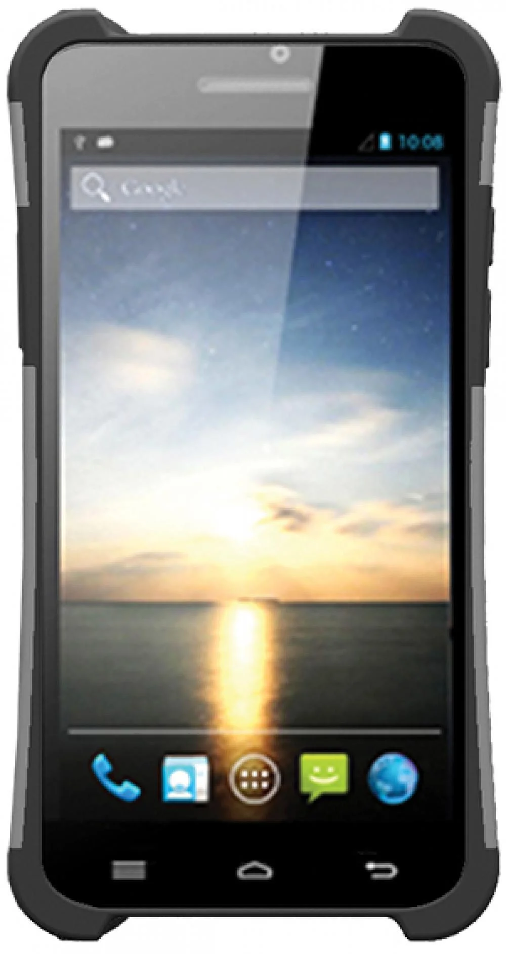 Newland N5000 Android El Terminali