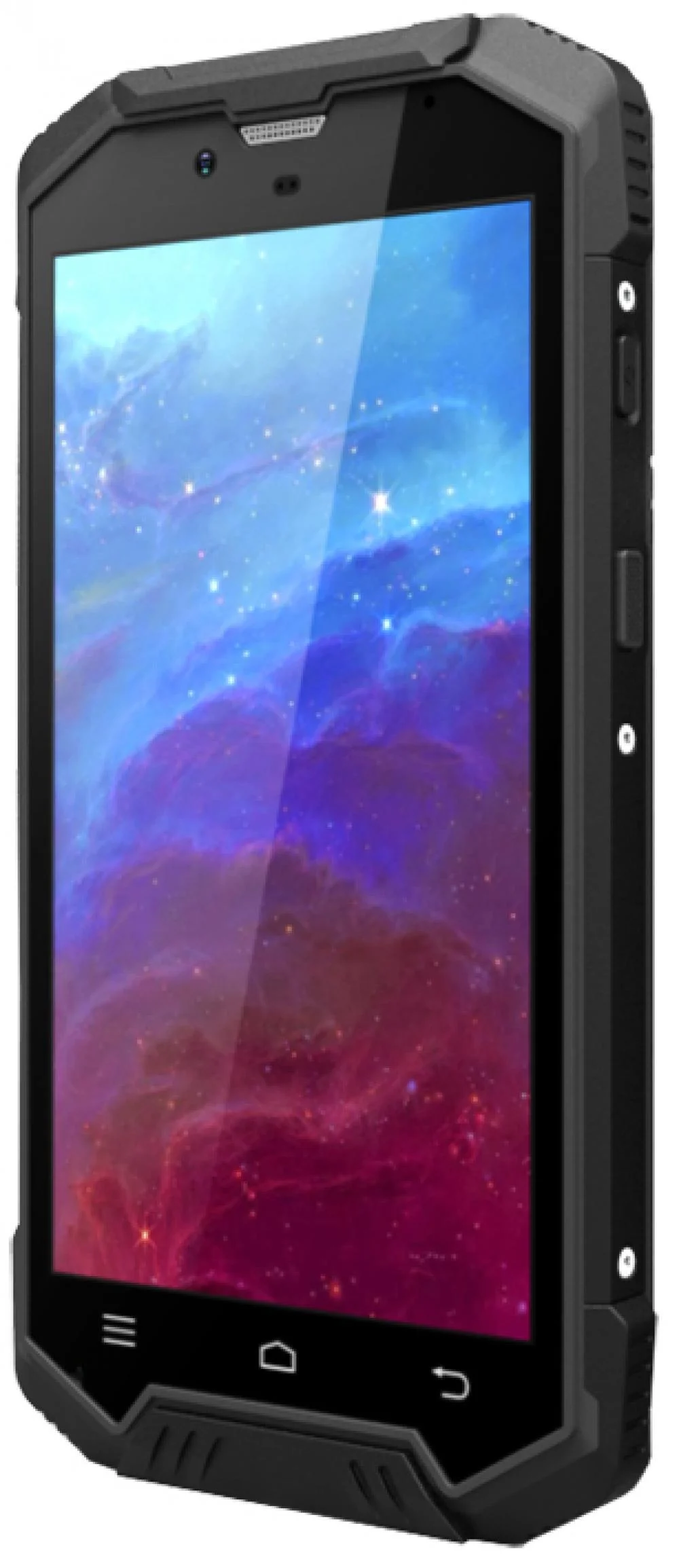 Newland N7000R Android El Terminali