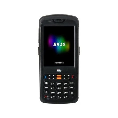 M3 Mobile Black El Terminali