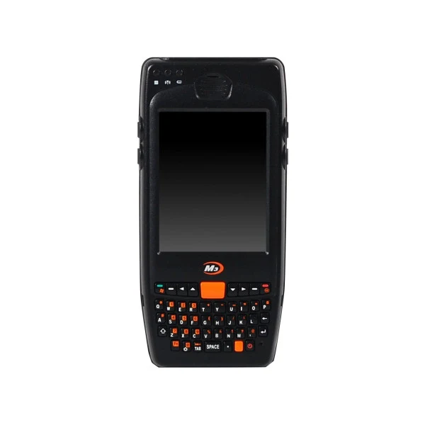 M3 Mobile OX10 El Terminali