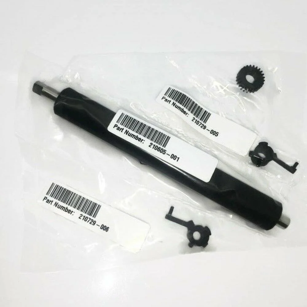 Zebra GK420T Kauçuk Silindir