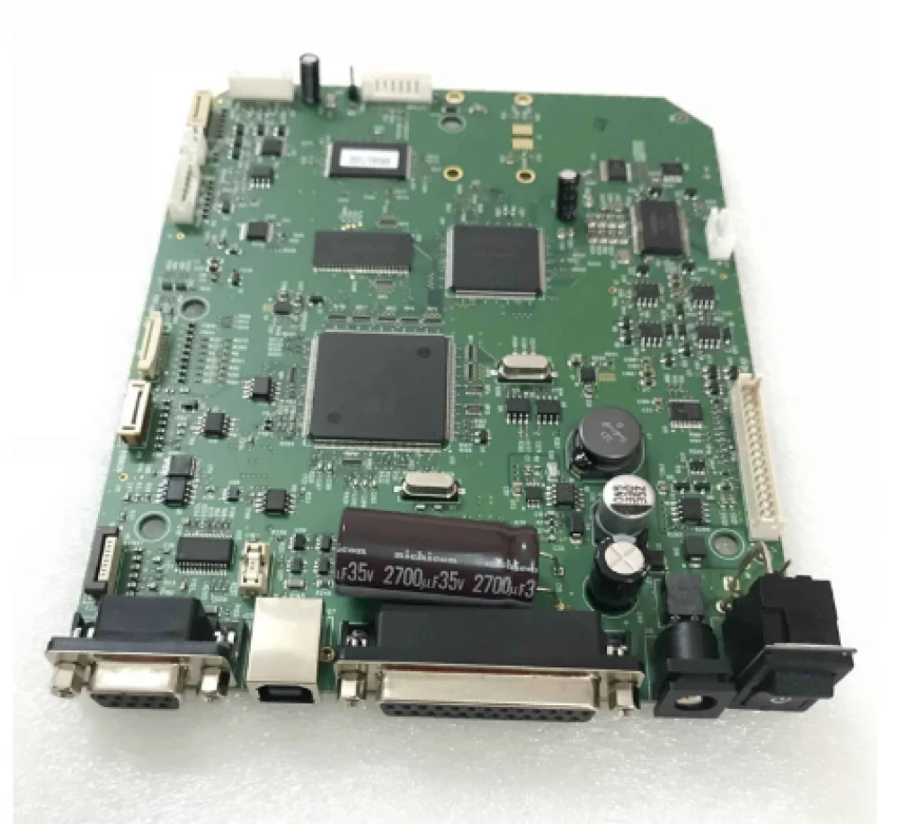 Zebra GK420T Anakart Mainboard